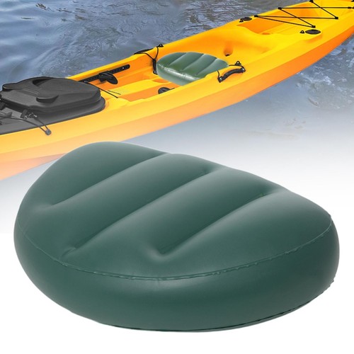 Inflatable kayak boat - inflatable, seat