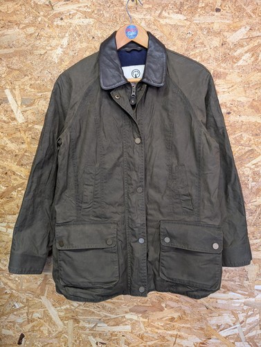 Hidepark wax jacket - hidepark,