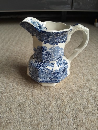 Enoch wedgwood tunstall ltd - tunstall,