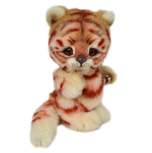 Golden tiger thor clemens - tiger,