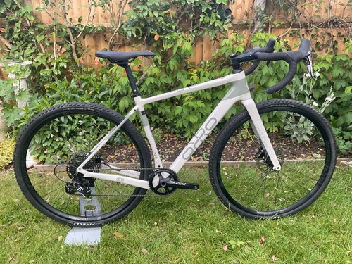 Orro terra sram - orro, apex