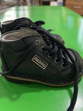 Piedro PDR Orthopoedic Shoes for Infants Size 19
