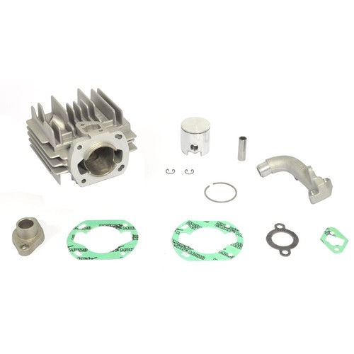 Big bore thermal group - group, Ø45mm
