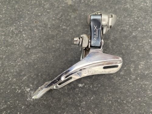 Vintage shimano xtr m900 - xtr, retro