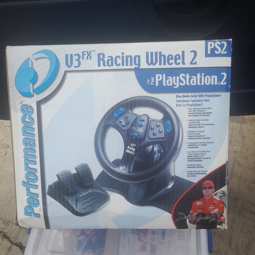 Playstation fx racing - 2,