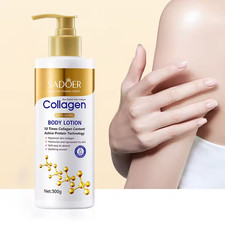 Collagen whitening cream - whitening,