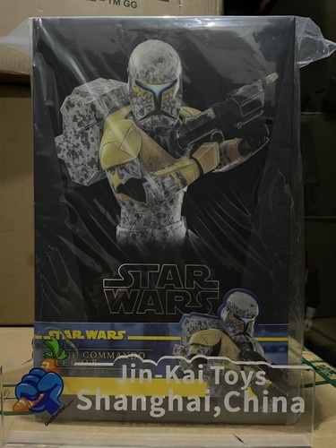 Stock new hot toys - stock,