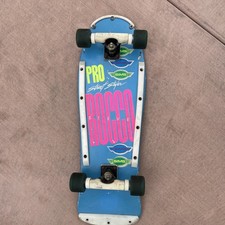 1987 SIMS Steve Rocco Pro