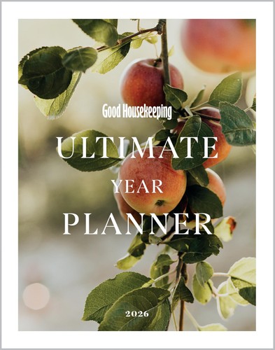 Good housekeeping ultimate - housekeeping,