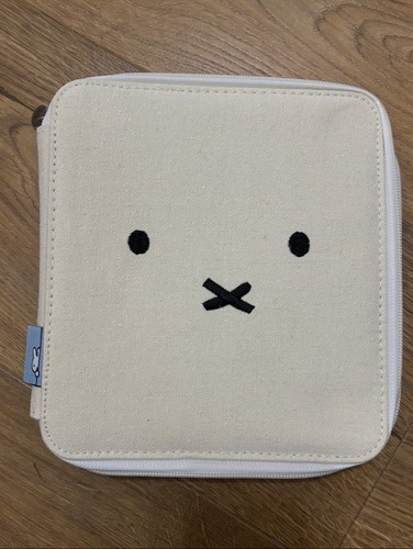 Miffy license make - license, up