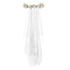 Girls First Holy Communion