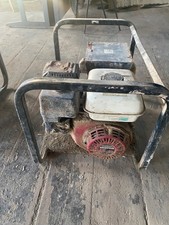 Honda GX 160 Petrol generator