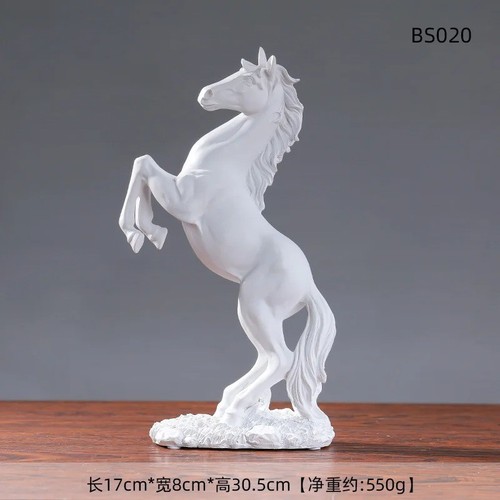 European style resin victory - european,