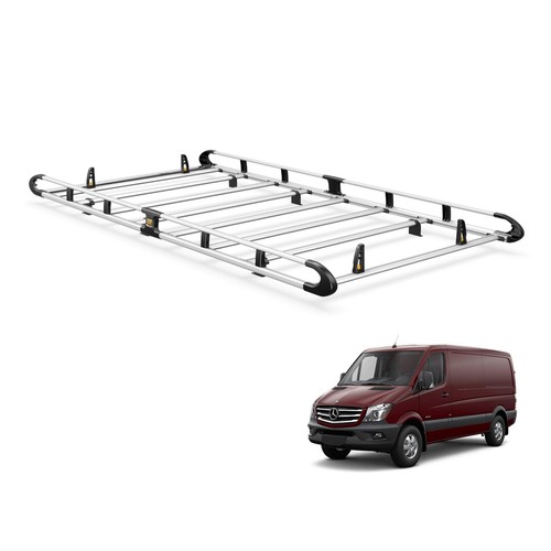 Mercedes sprinter roof - sprinter,