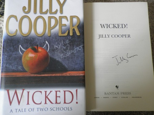 Jilly cooper dbe 1937 2025 - cooper,