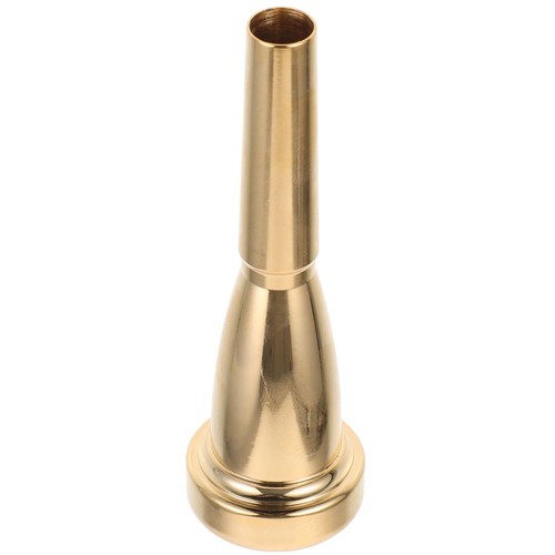 Trumpet mouthpiece replacement - trumpet,