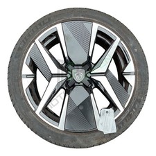 PEUGEOT 208 GT 2024-2025 Alloy
