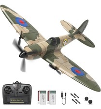 HAWK'S WORK 3 Channel RC Plane