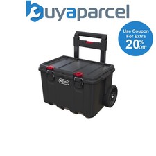 Keter Roc 251493 Stack N Roll