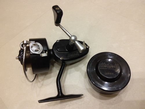 Mitchell 301 fishing reel - 301,