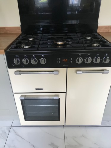 Leisure ck90g232k 90cm - leisure,