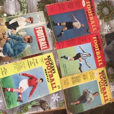 Charles Buchan's Football