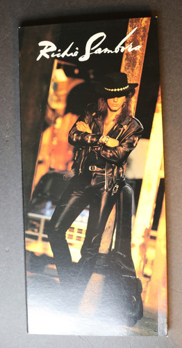 Richie sambora ballad of - sambora, "ballad