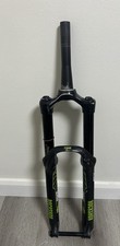 26” Rockshox Pike 160mm RCT3 Air Forks Used