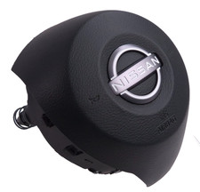 Nissan Micra Driver Steering