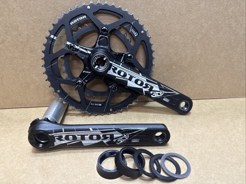 Rotor speed 172 5 bb30 - rotor, f