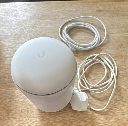 Ubiquiti unifi dream - unifi, machine