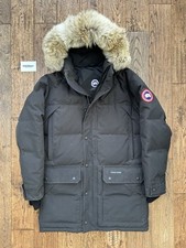 Canada Goose Emory Parka