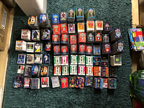 Huge joblot bundle 1000s - bundle,