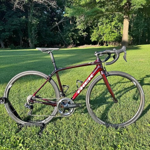 Trek emonda slr - 9, project