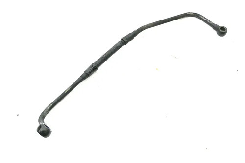 Oil pressure line - vw, lt