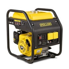 3500w stroke petrol inverter - 4-stroke,
