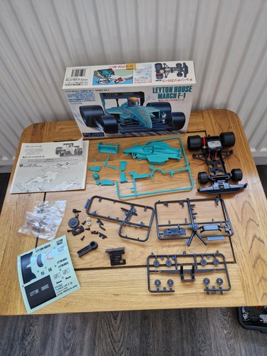 Fujimi scale march f - scale,