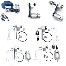 DIY Table Saw Spindle