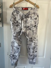 Nike Men's Tech Fleece Joggers