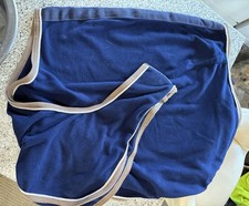 Pony Fleece Exercise Sheet