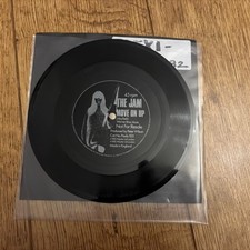 The jam move - 7", single