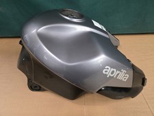 2001 - 2007 Aprilia Caponord
