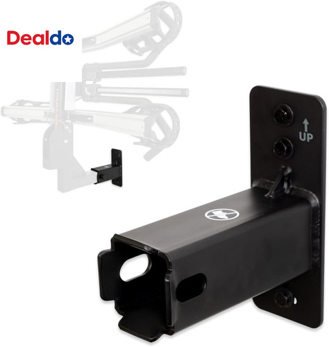 Hitch wall mount heavy - hitch,