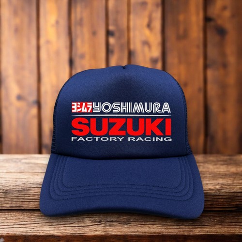 Yoshimura suzuki factory - suzuki,