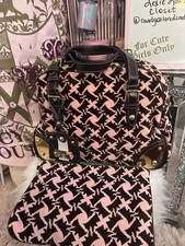 Vintage Juicy Couture Pink