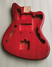 HZ-JM thinline jazzmaster