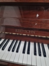 Reid sohn piano - reid,