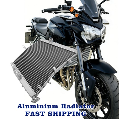 Aluminum water radiator for - aluminum,