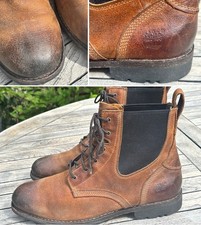 Timberland Chelsea Boots UK