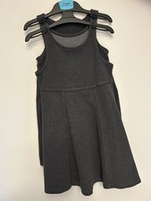School dress grey colour